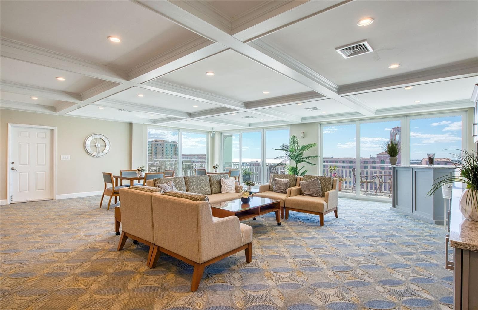Condominium at 700 BEACH DR NE #701, ST PETERSBURG, photo 39 of 57