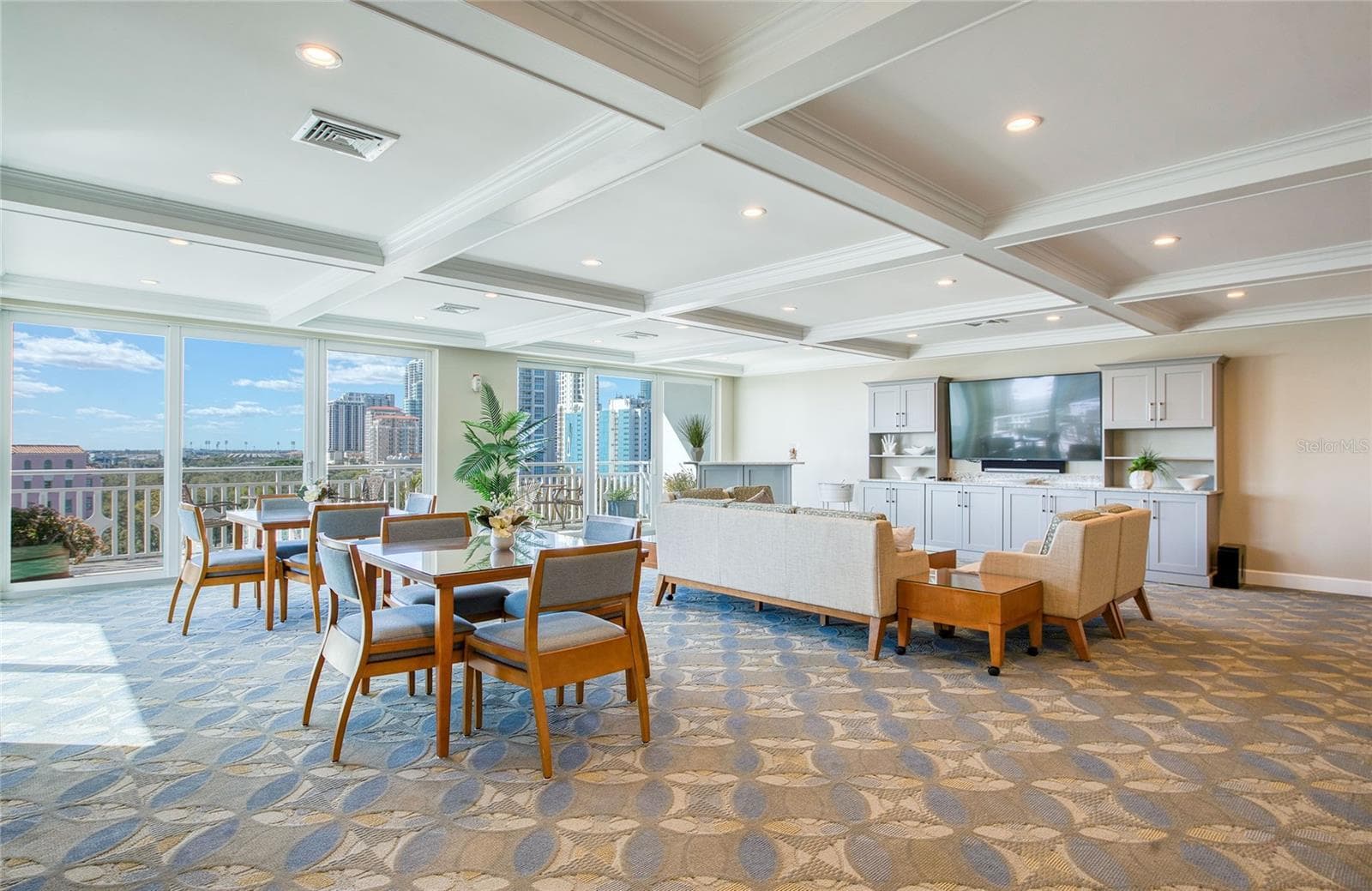 Condominium at 700 BEACH DR NE #701, ST PETERSBURG, photo 41 of 57