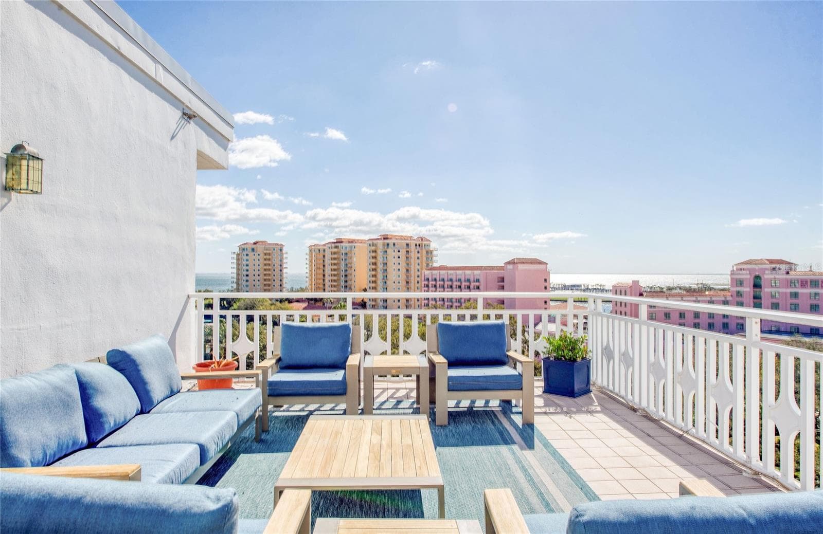 Condominium at 700 BEACH DR NE #701, ST PETERSBURG, photo 44 of 57