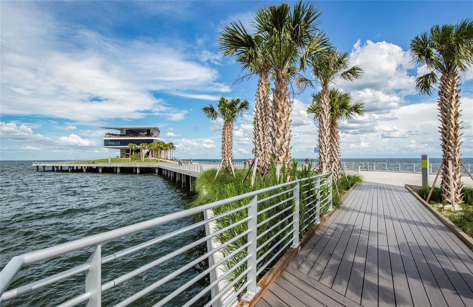 Condominium at 700 BEACH DR NE #701, ST PETERSBURG, photo 49 of 57
