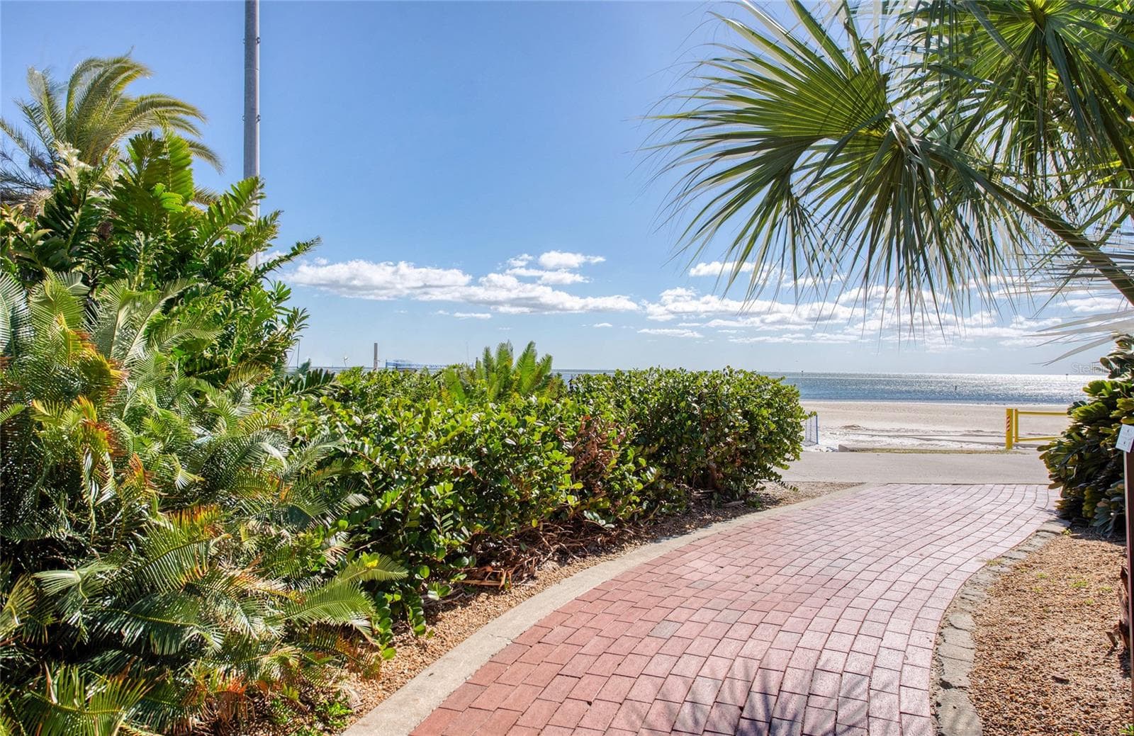 Condominium at 700 BEACH DR NE #701, ST PETERSBURG, photo 51 of 57