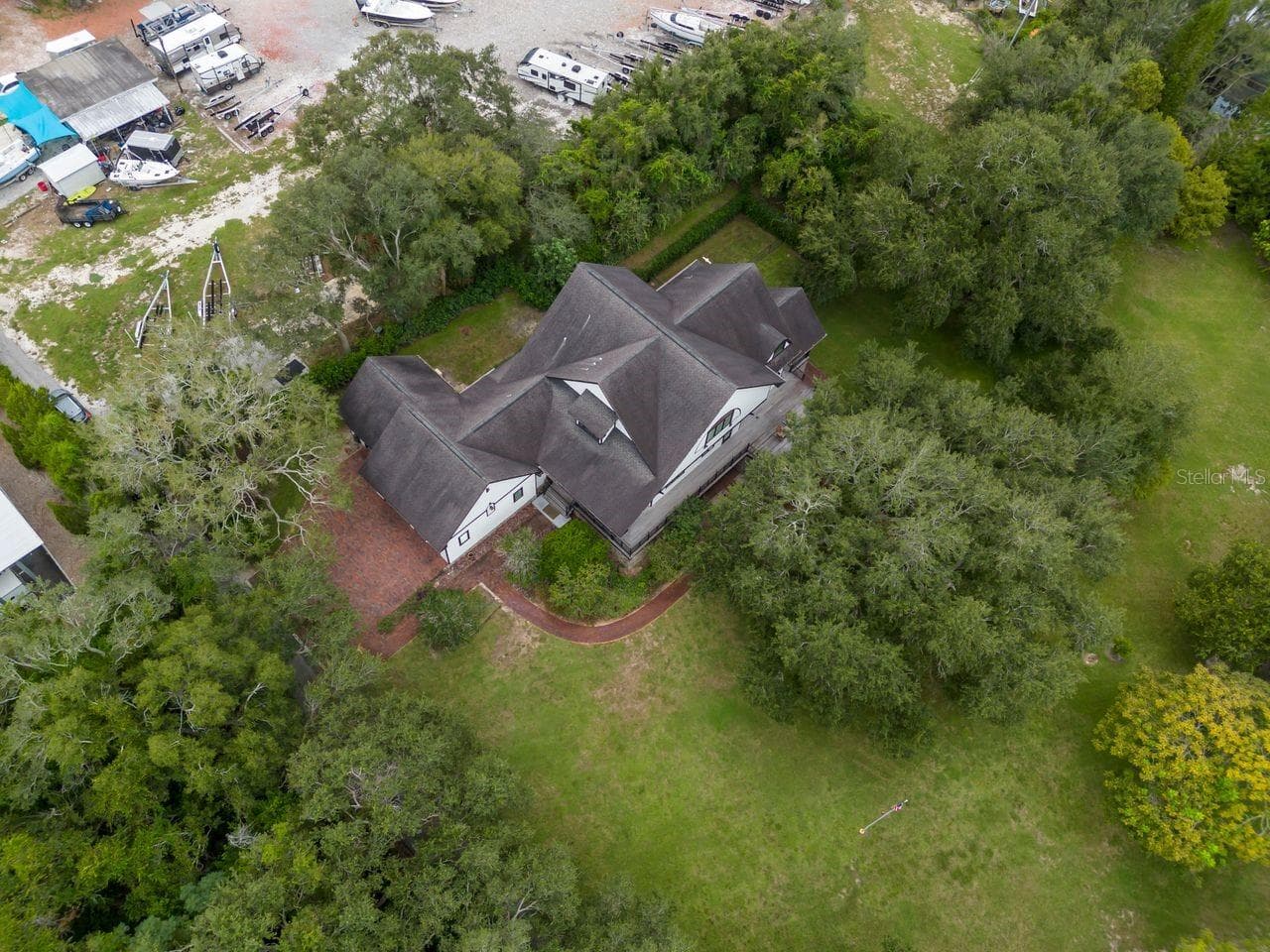 Single Family Residence at 201 OLD OAK LN, PALM HARBOR, photo 21 of 74