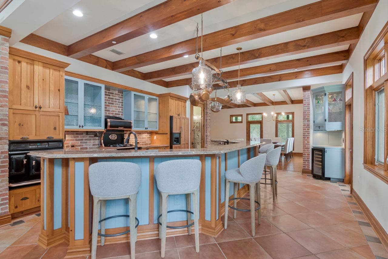 Single Family Residence at 201 OLD OAK LN, PALM HARBOR, photo 29 of 74