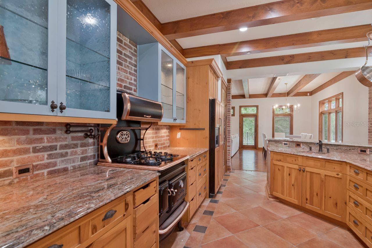 Single Family Residence at 201 OLD OAK LN, PALM HARBOR, photo 30 of 74