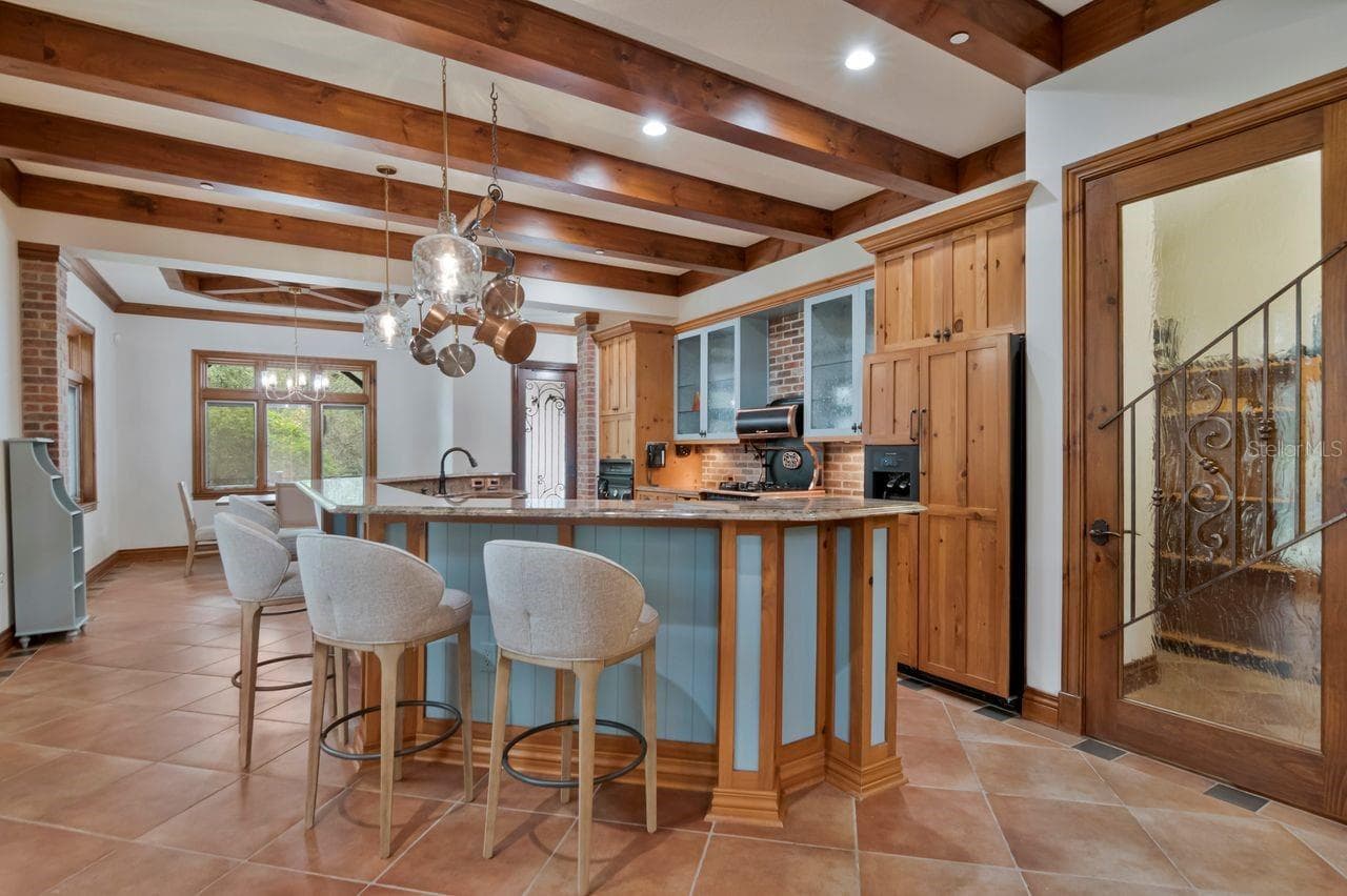 Single Family Residence at 201 OLD OAK LN, PALM HARBOR, photo 32 of 74