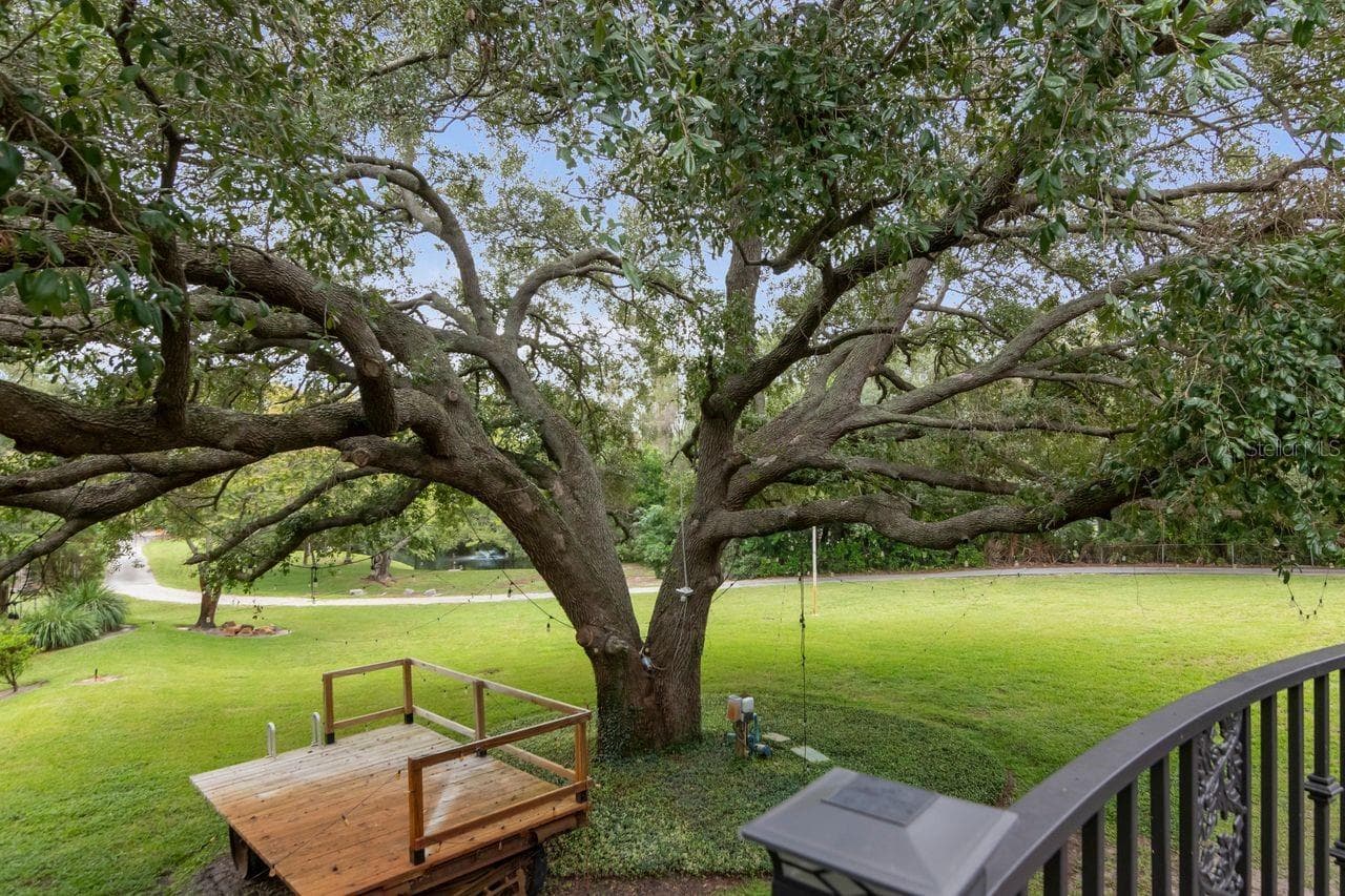 Single Family Residence at 201 OLD OAK LN, PALM HARBOR, photo 41 of 74