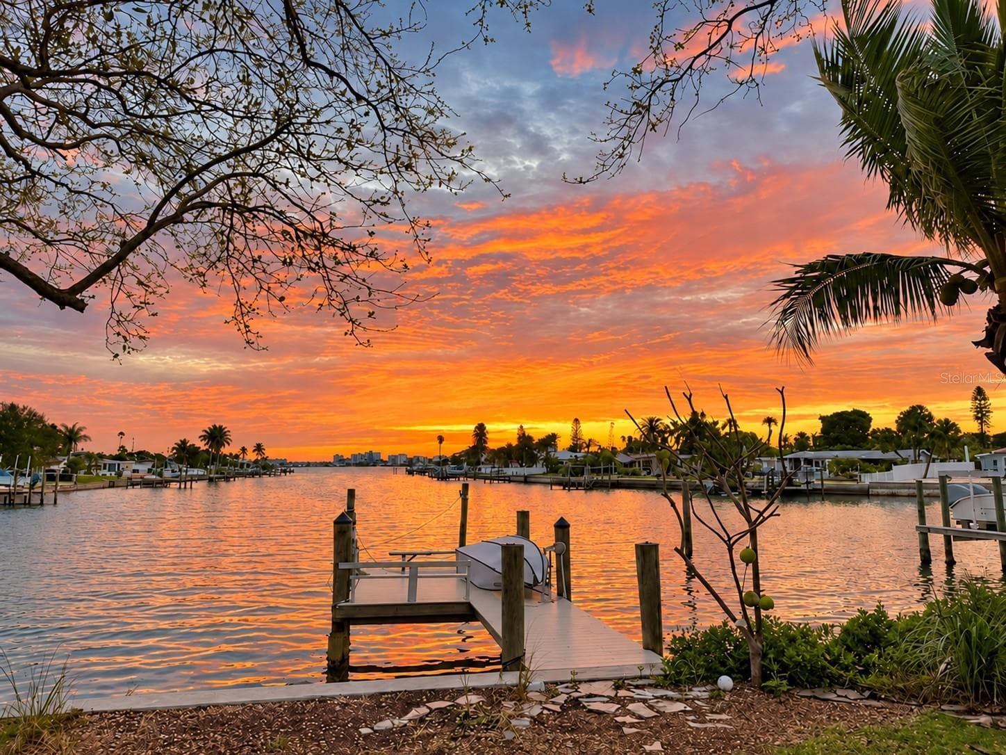 Sunrise - 4031 POINSETTIA DR, ST PETE BEACH