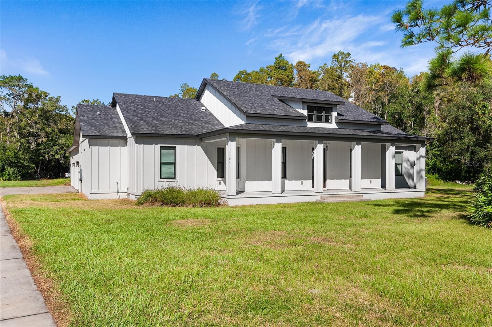 Single Family Residence at 11971 PASCO TRAILS BLVD, SPRING HILL, photo 2 of 24
