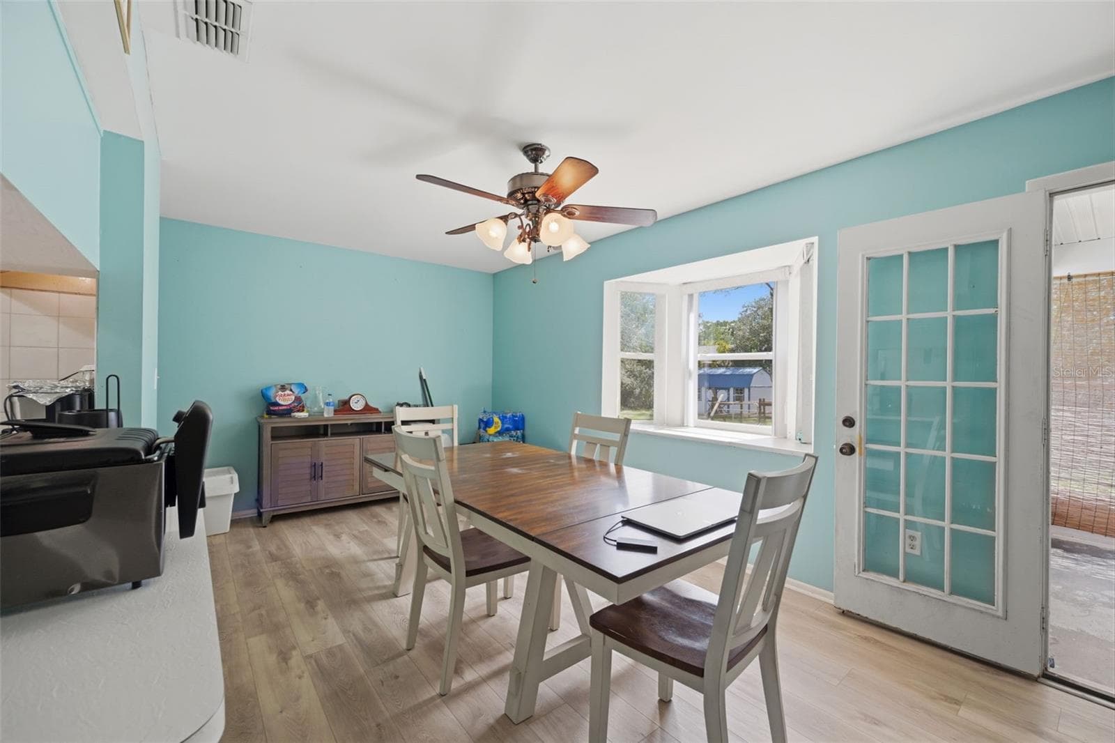 Dining Room - 10360 GOLDEN AVE, WEEKI WACHEE