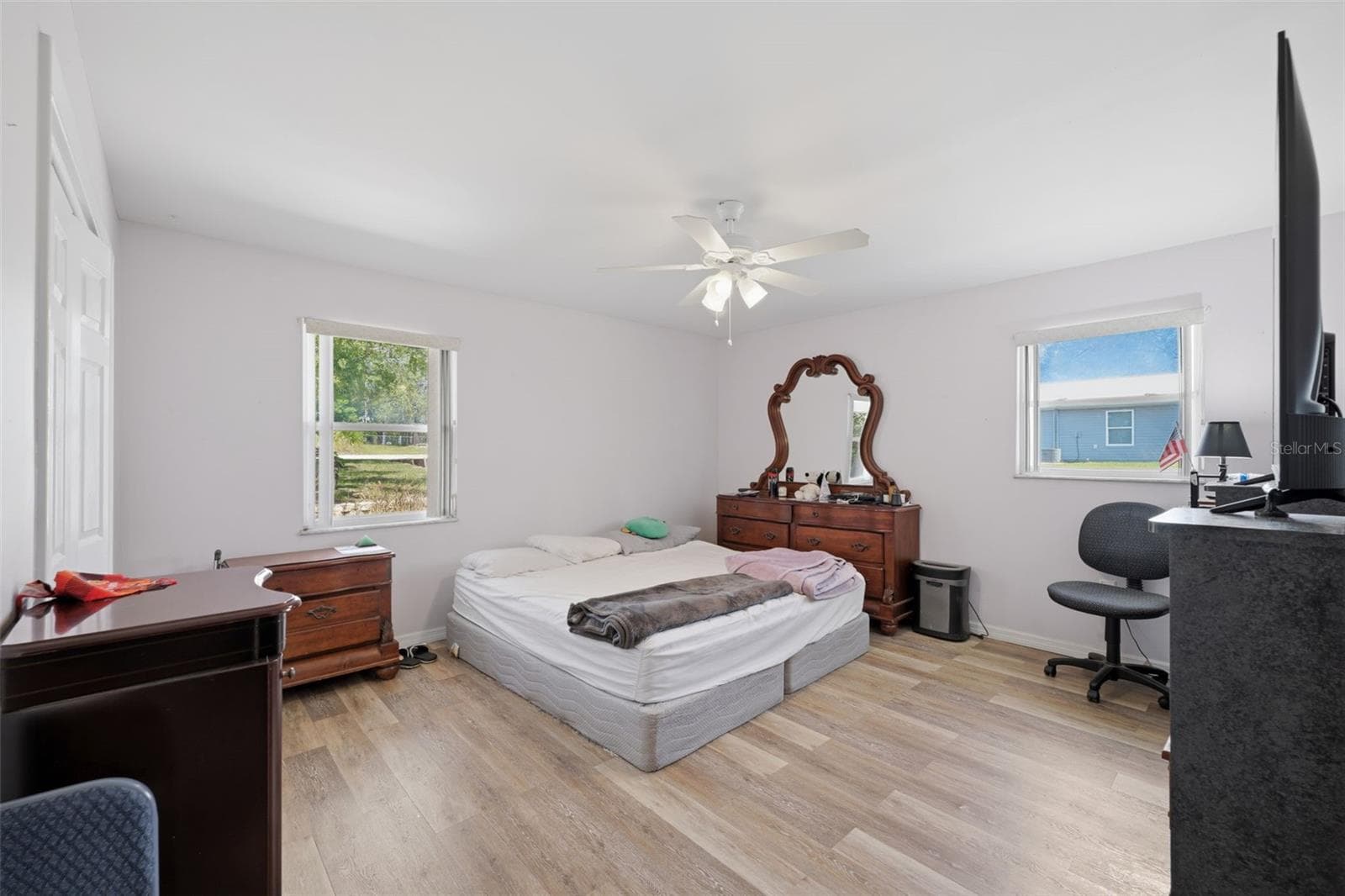 Bedroom 2 - 10360 GOLDEN AVE, WEEKI WACHEE