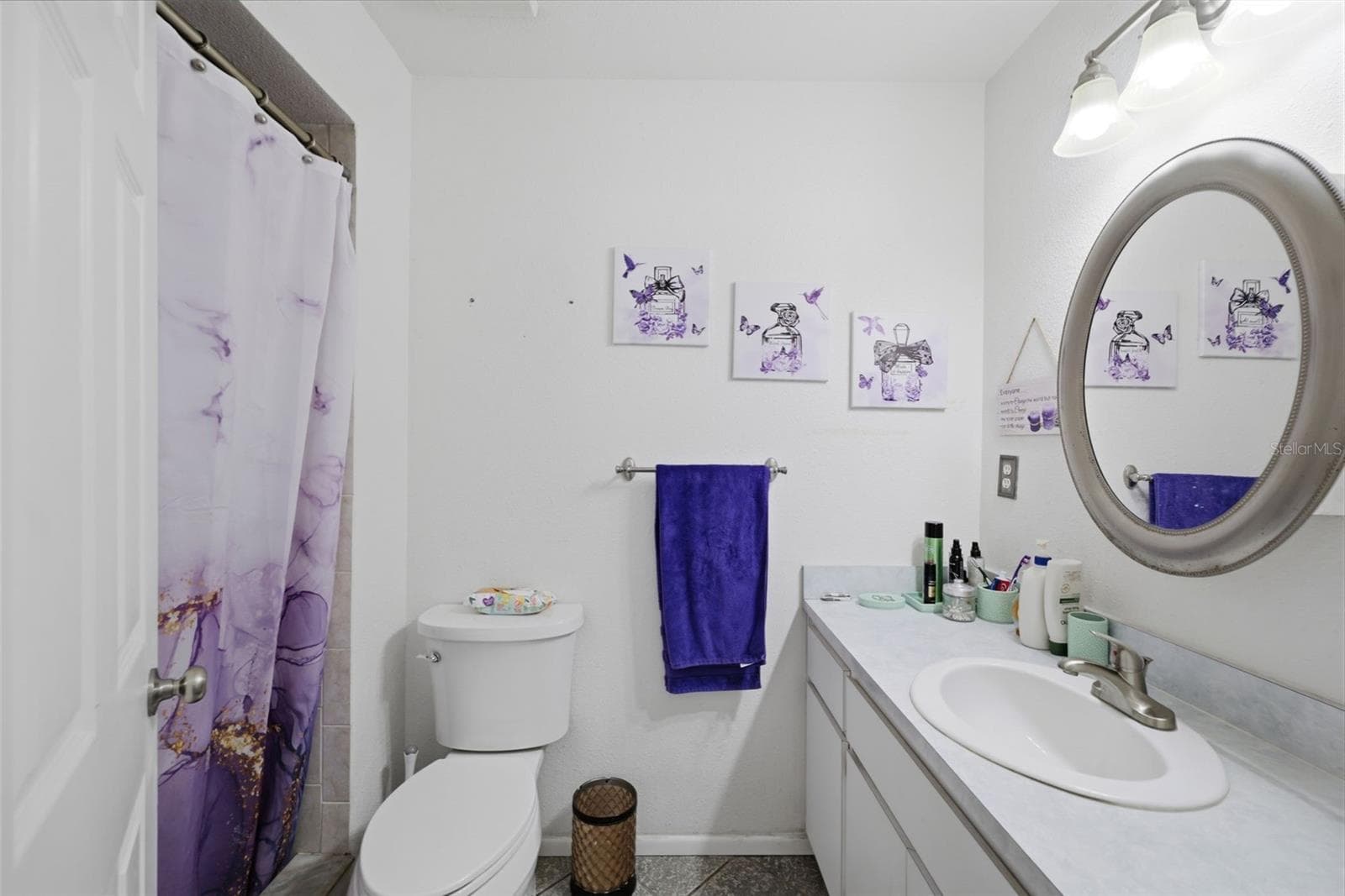 Bathroom 2 - 10360 GOLDEN AVE, WEEKI WACHEE