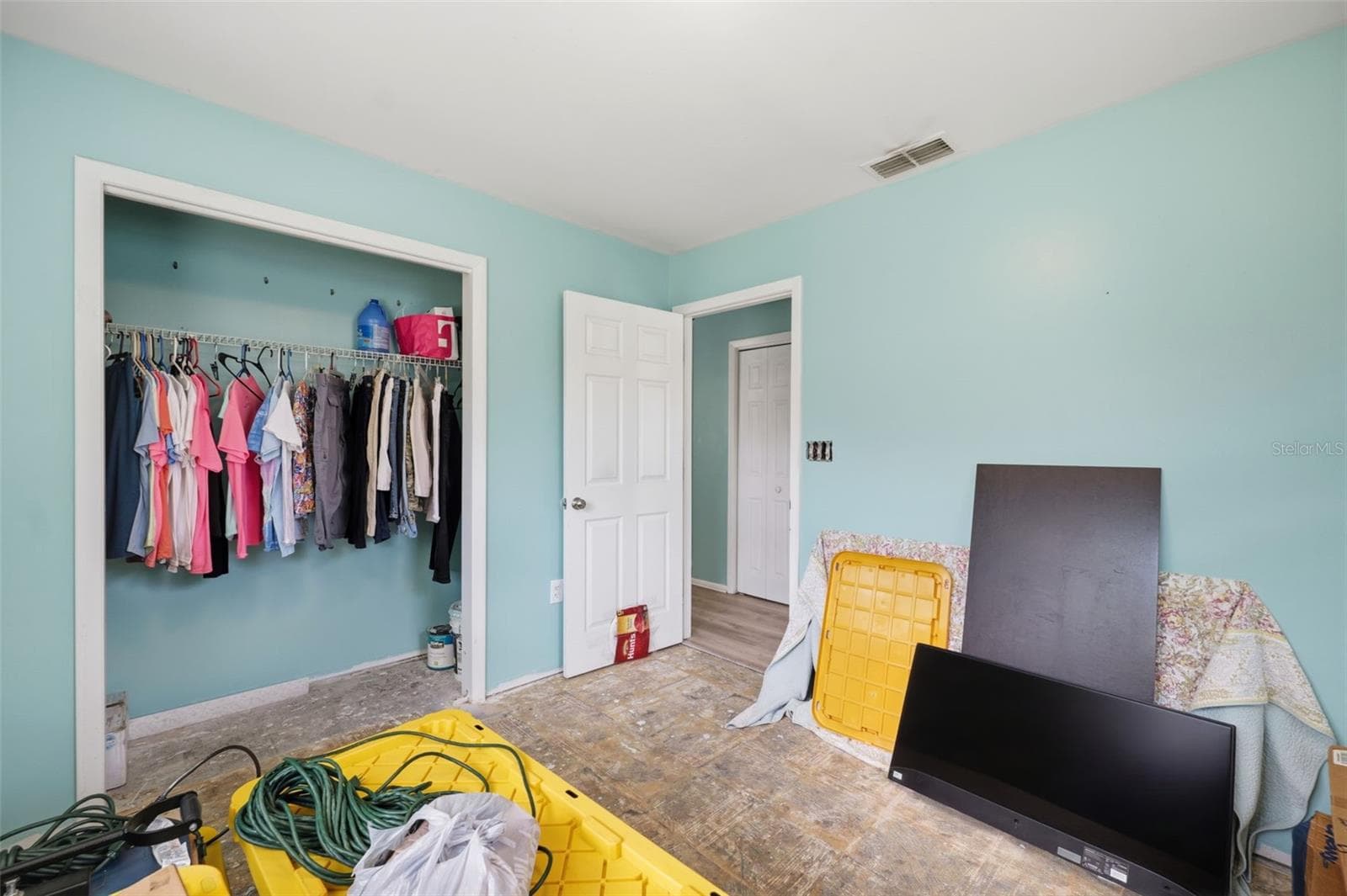 Bedroom 3 - 10360 GOLDEN AVE, WEEKI WACHEE