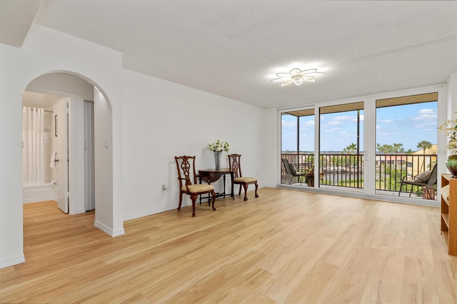 Condominium at 25188 MARION AVE #A301, PUNTA GORDA, photo 10 of 42