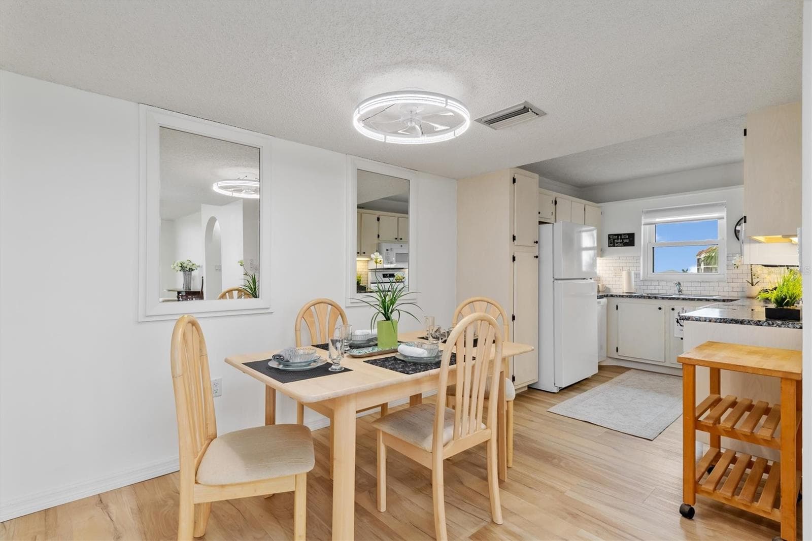 Condominium at 25188 MARION AVE #A301, PUNTA GORDA, photo 11 of 42