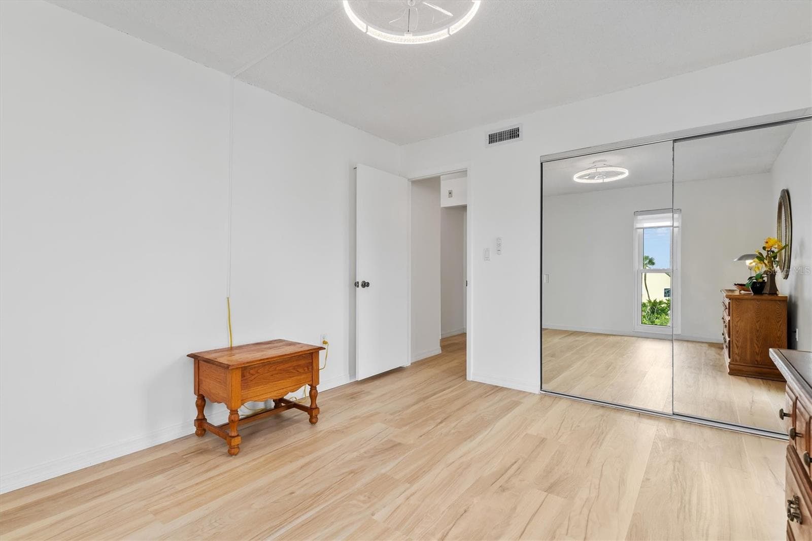 Bedroom 2 - 25188 MARION AVE #A301, PUNTA GORDA
