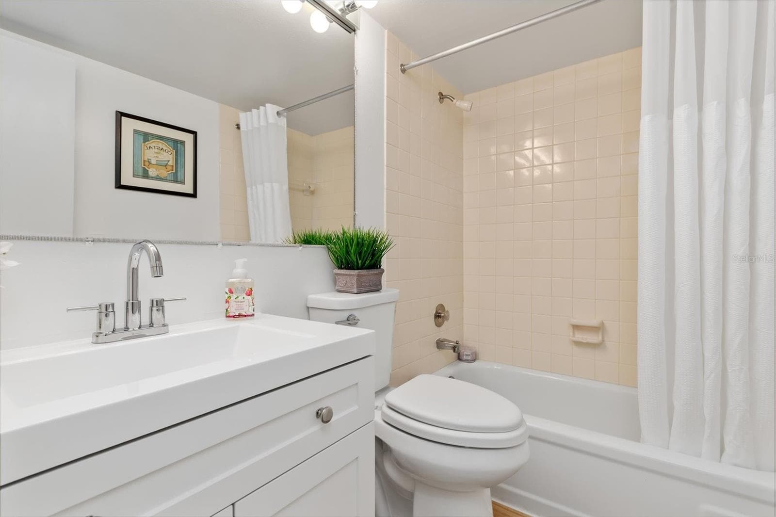 Bathroom 2 - 25188 MARION AVE #A301, PUNTA GORDA