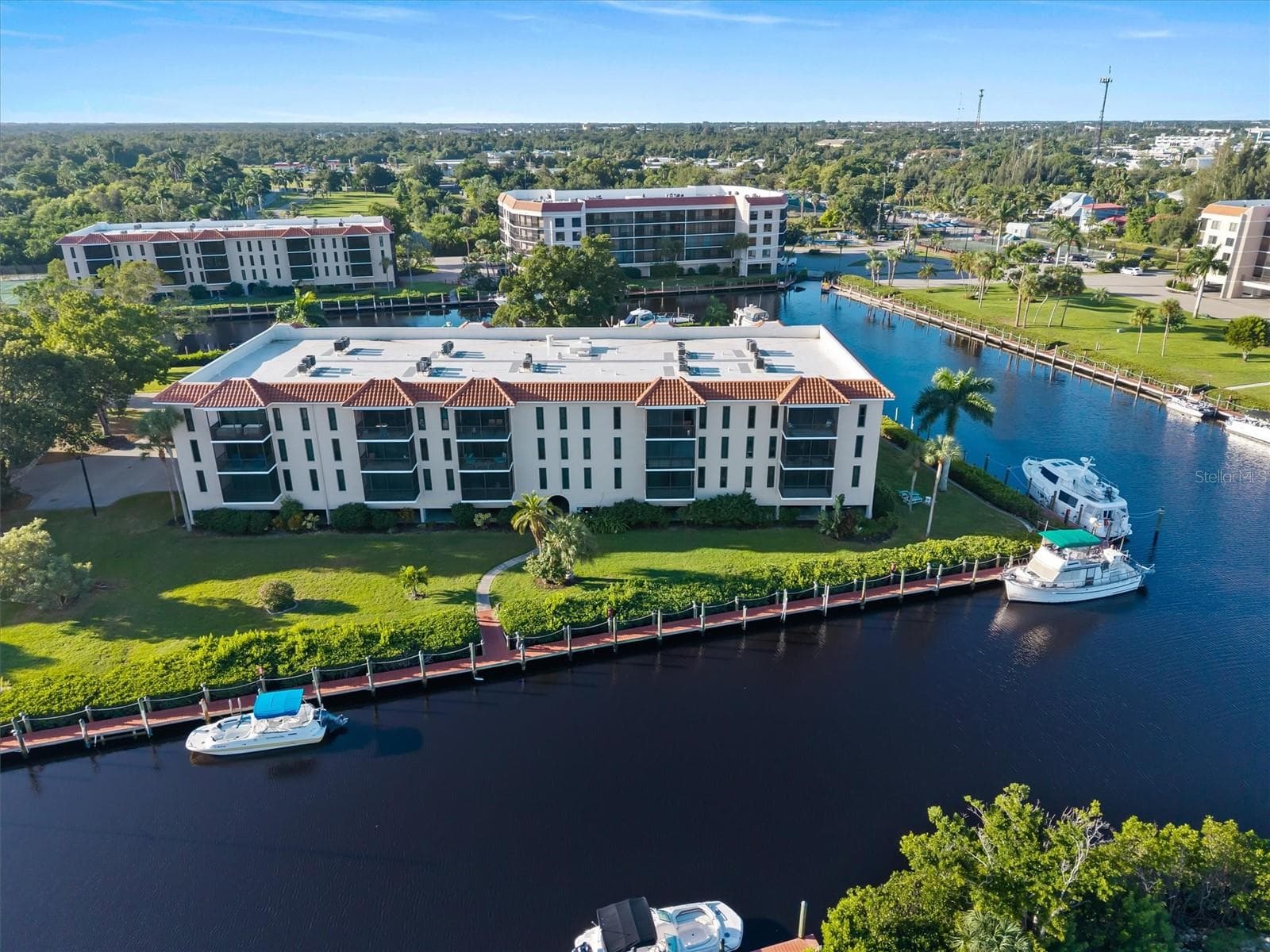 Condominium at 25188 MARION AVE #A301, PUNTA GORDA, photo 28 of 42