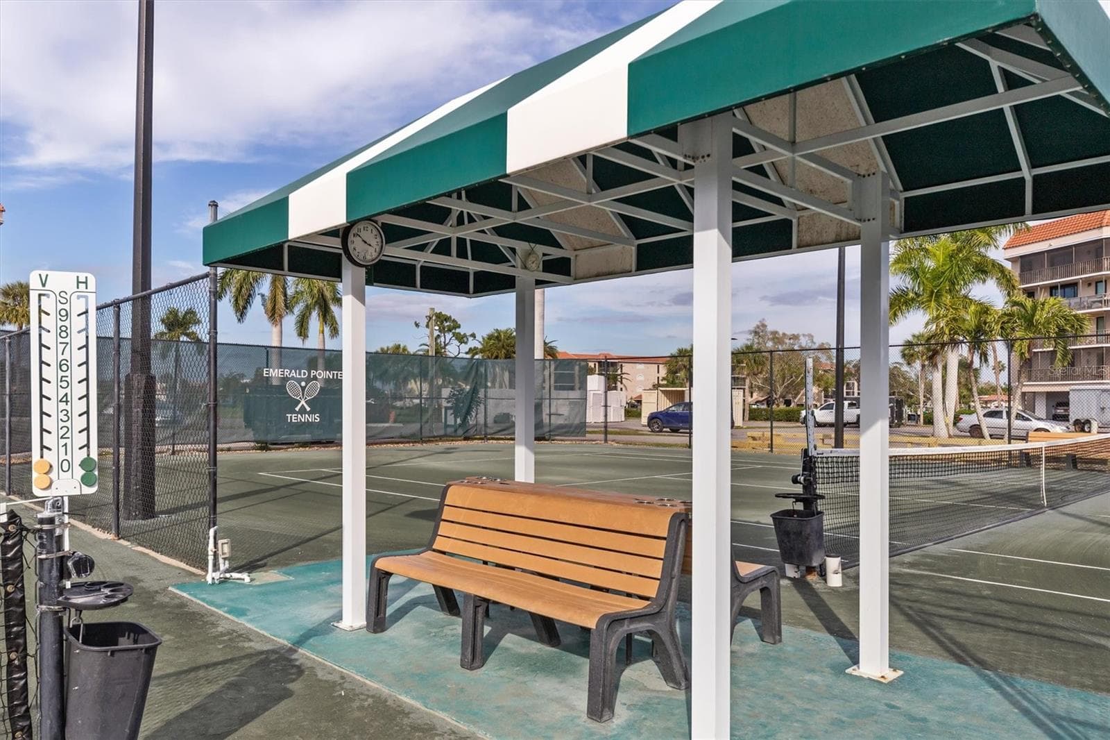 Condominium at 25188 MARION AVE #A301, PUNTA GORDA, photo 37 of 42