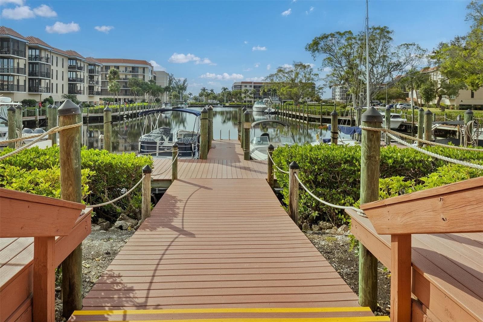 Condominium at 25188 MARION AVE #A301, PUNTA GORDA, photo 40 of 42