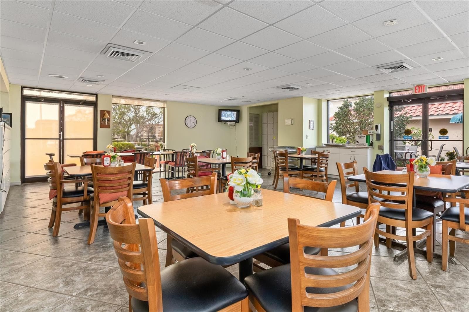 Condominium at 25188 MARION AVE #A301, PUNTA GORDA, photo 42 of 42