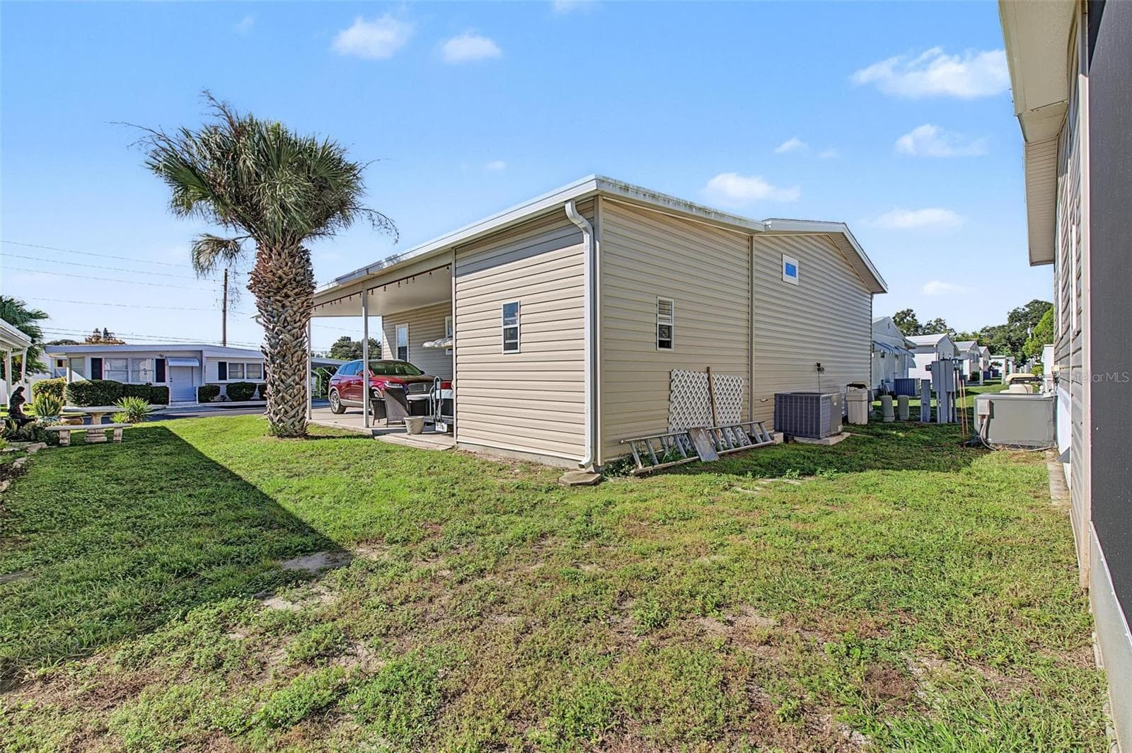 Manufactured Home at 20000 US HIGHWAY 19 N #705, CLEARWATER, photo 16 of 39