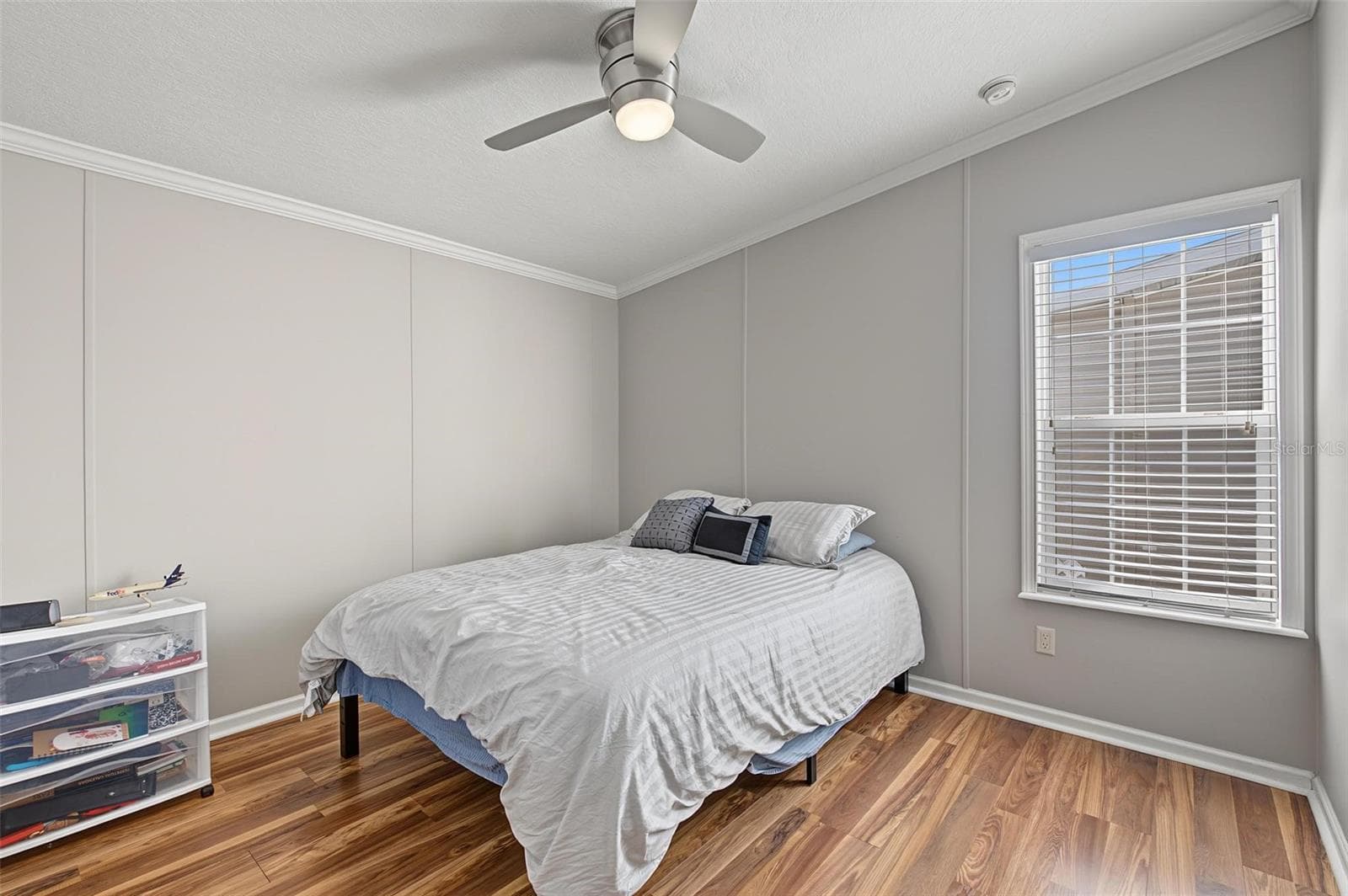 Bedroom 2 - 20000 US HIGHWAY 19 N #705, CLEARWATER