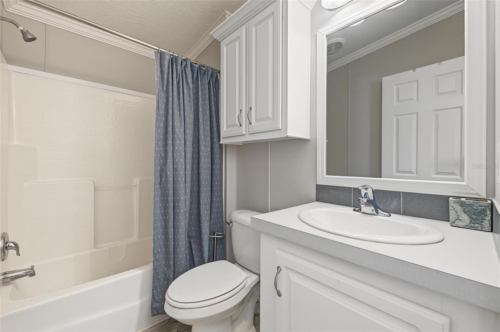 Guest bath - 20000 US HIGHWAY 19 N #705, CLEARWATER