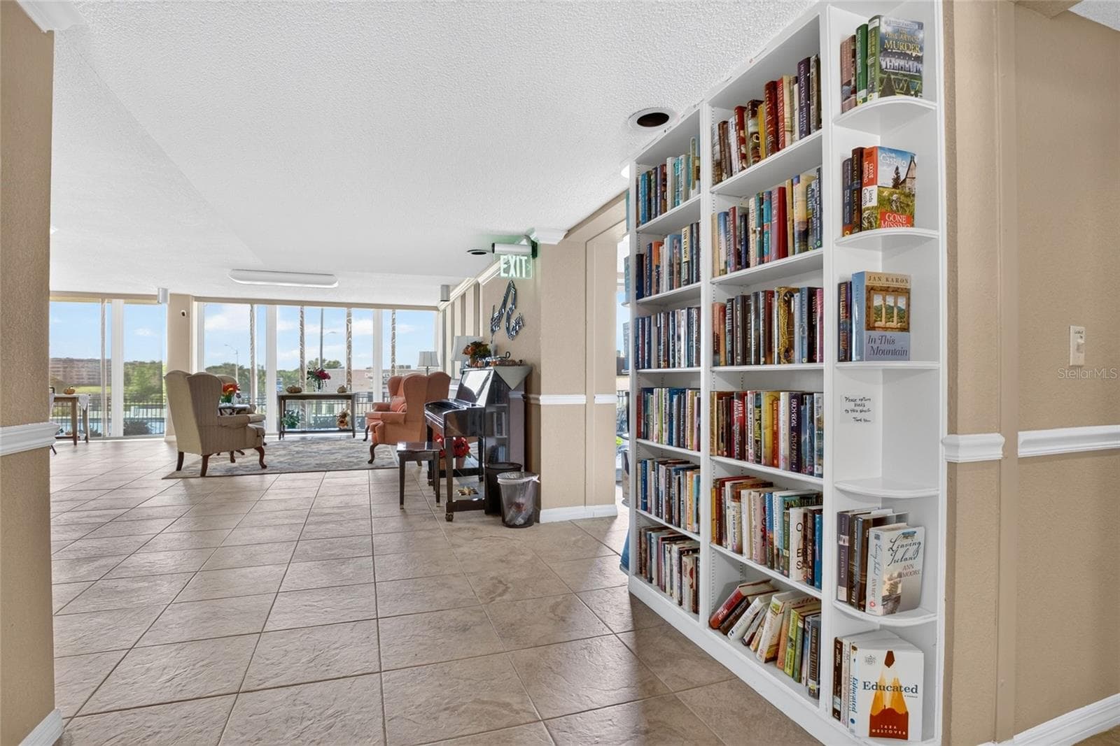 Condominium at 1776 6TH ST NW #702, WINTER HAVEN, photo 36 of 45