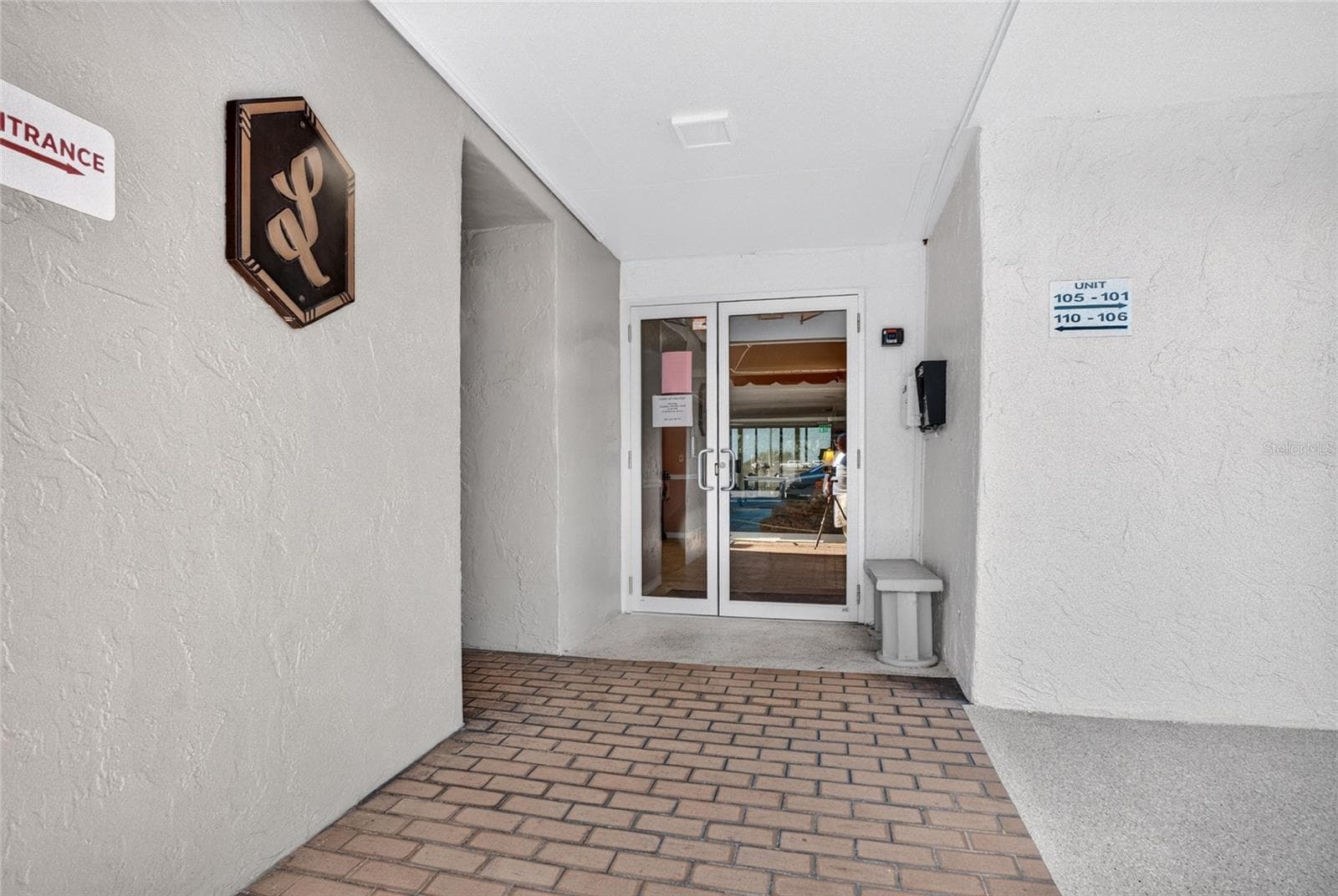Condominium at 1776 6TH ST NW #702, WINTER HAVEN, photo 38 of 45