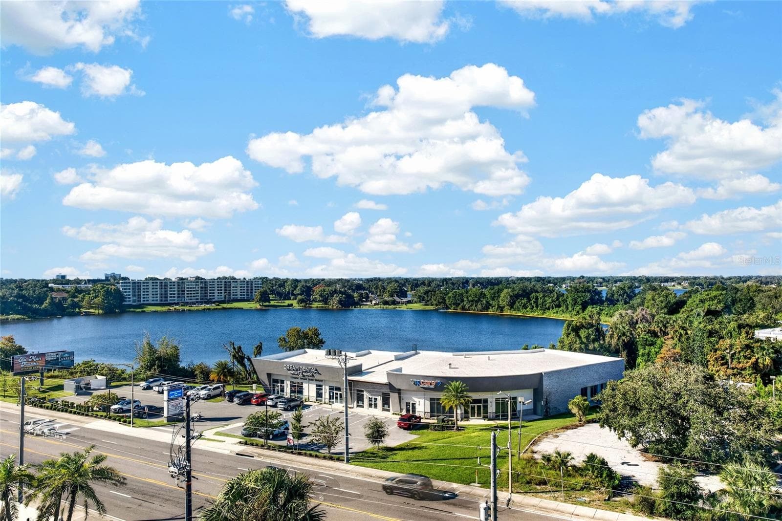 Condominium at 1776 6TH ST NW #702, WINTER HAVEN, photo 41 of 45