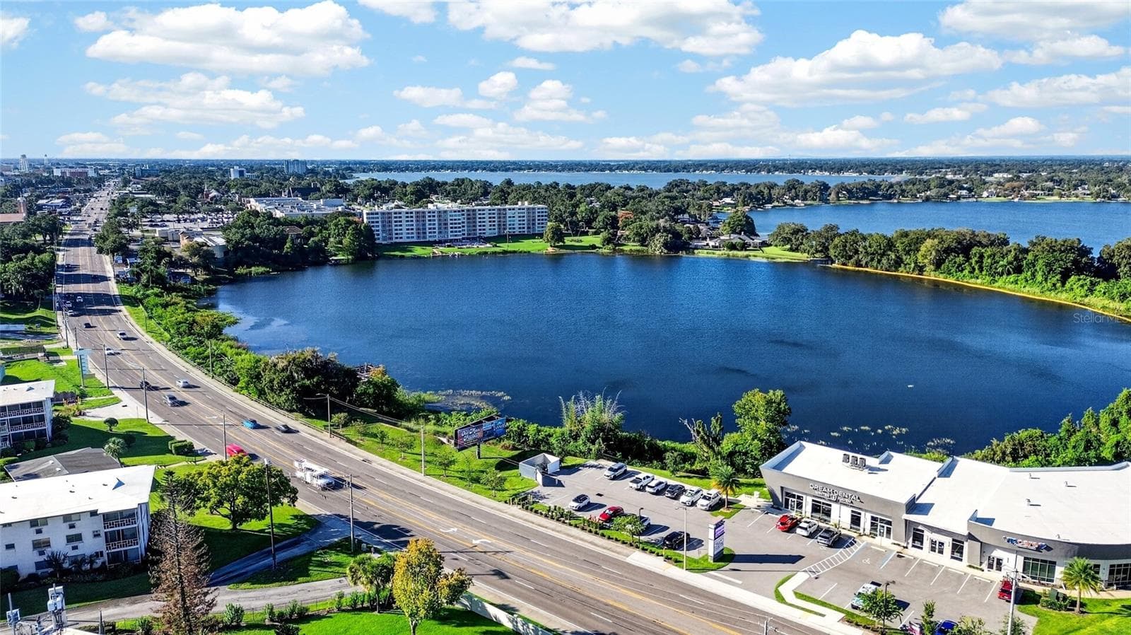 Condominium at 1776 6TH ST NW #702, WINTER HAVEN, photo 42 of 45