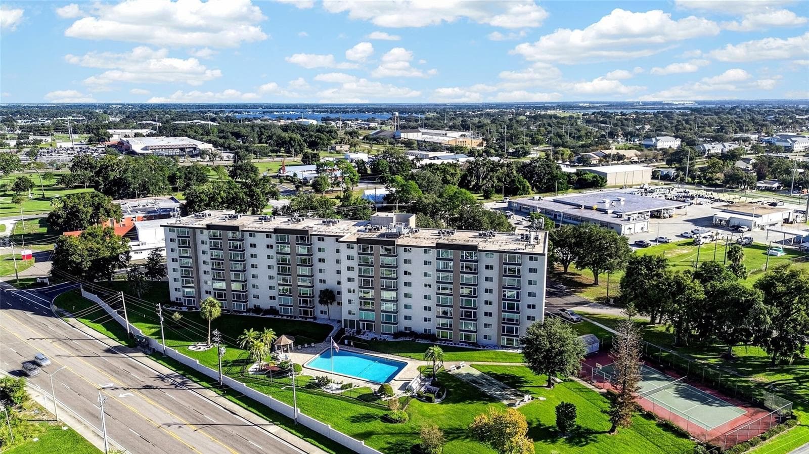 Condominium at 1776 6TH ST NW #702, WINTER HAVEN, photo 45 of 45