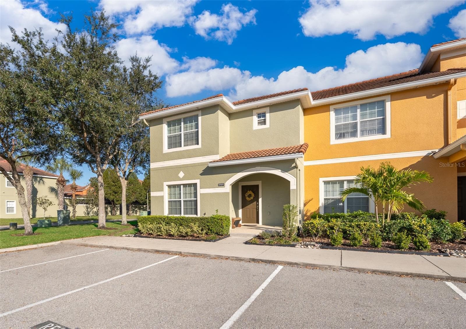 Townhouse at 8949 CANDY PALM RD, KISSIMMEE, photo 2 of 31