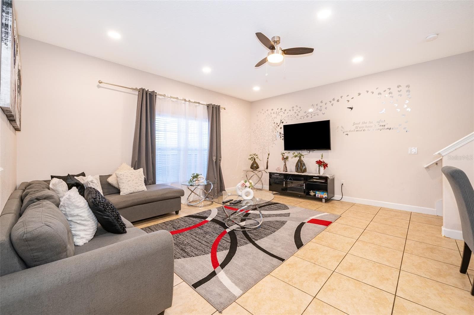 Townhouse at 8949 CANDY PALM RD, KISSIMMEE, photo 13 of 31