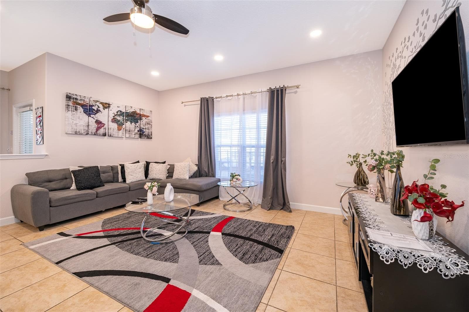 Townhouse at 8949 CANDY PALM RD, KISSIMMEE, photo 14 of 31