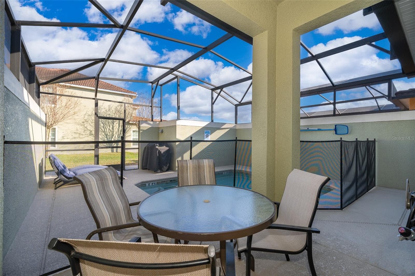 Townhouse at 8949 CANDY PALM RD, KISSIMMEE, photo 25 of 31