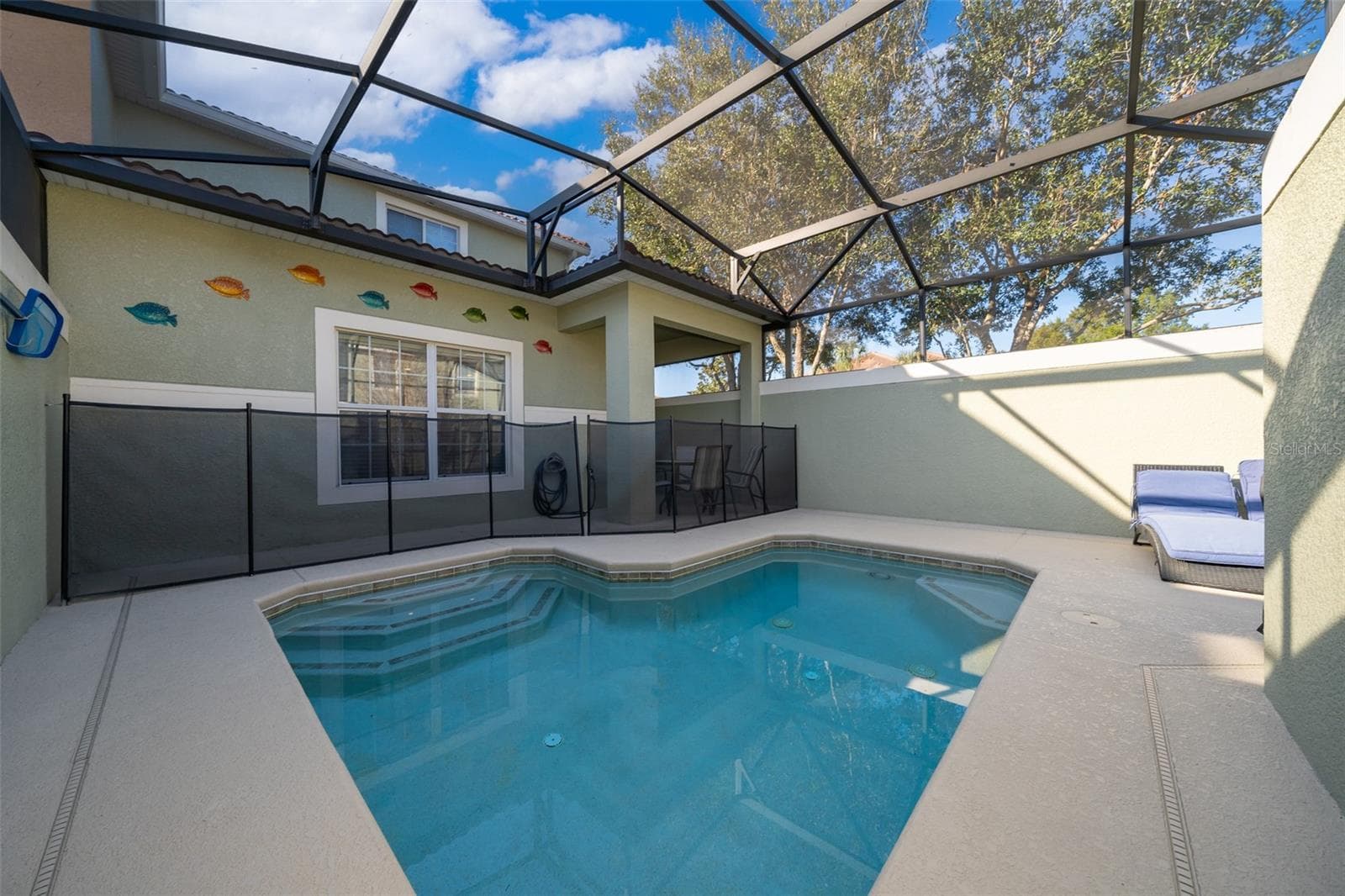 Townhouse at 8949 CANDY PALM RD, KISSIMMEE, photo 27 of 31