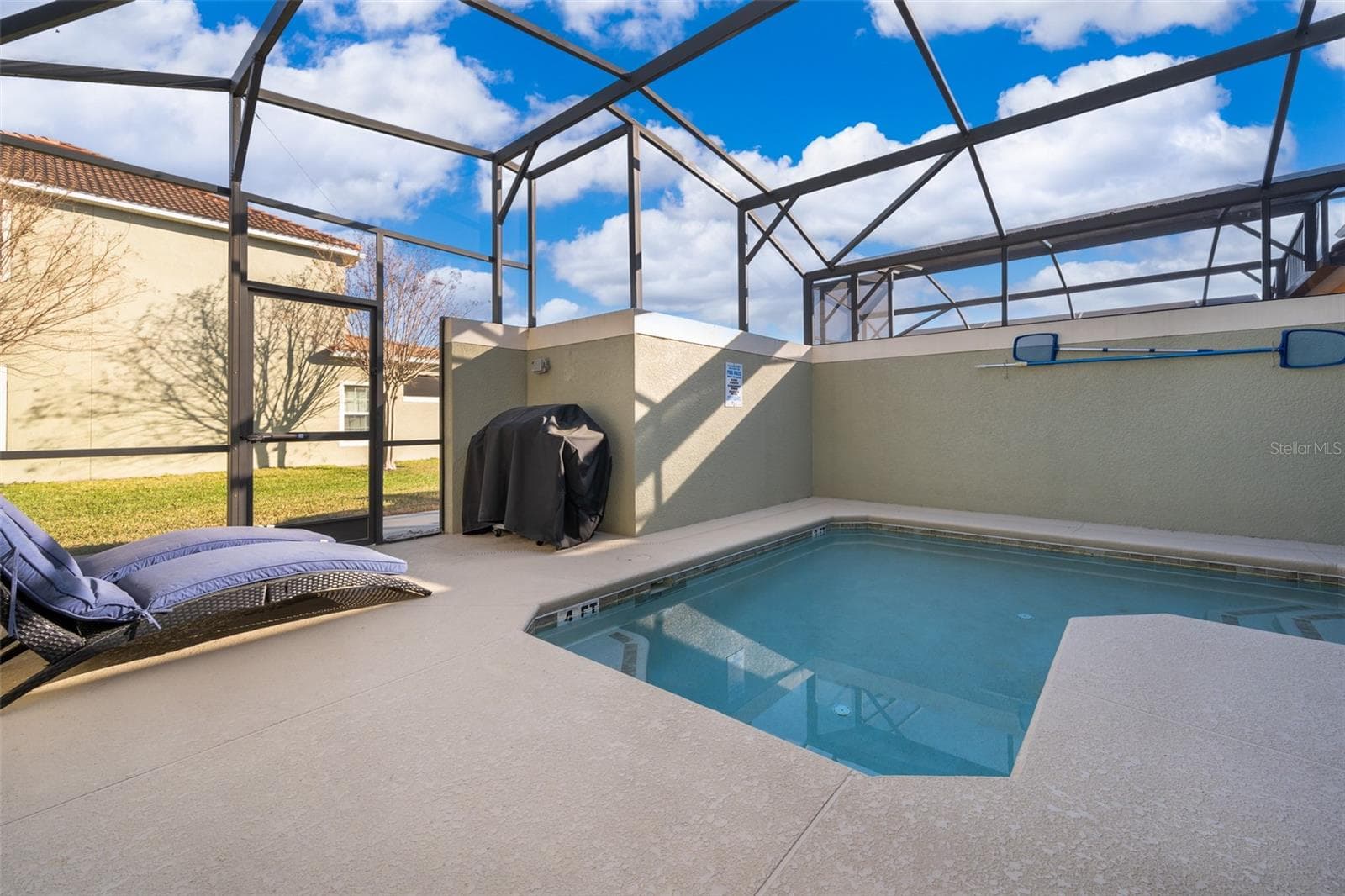 Townhouse at 8949 CANDY PALM RD, KISSIMMEE, photo 28 of 31