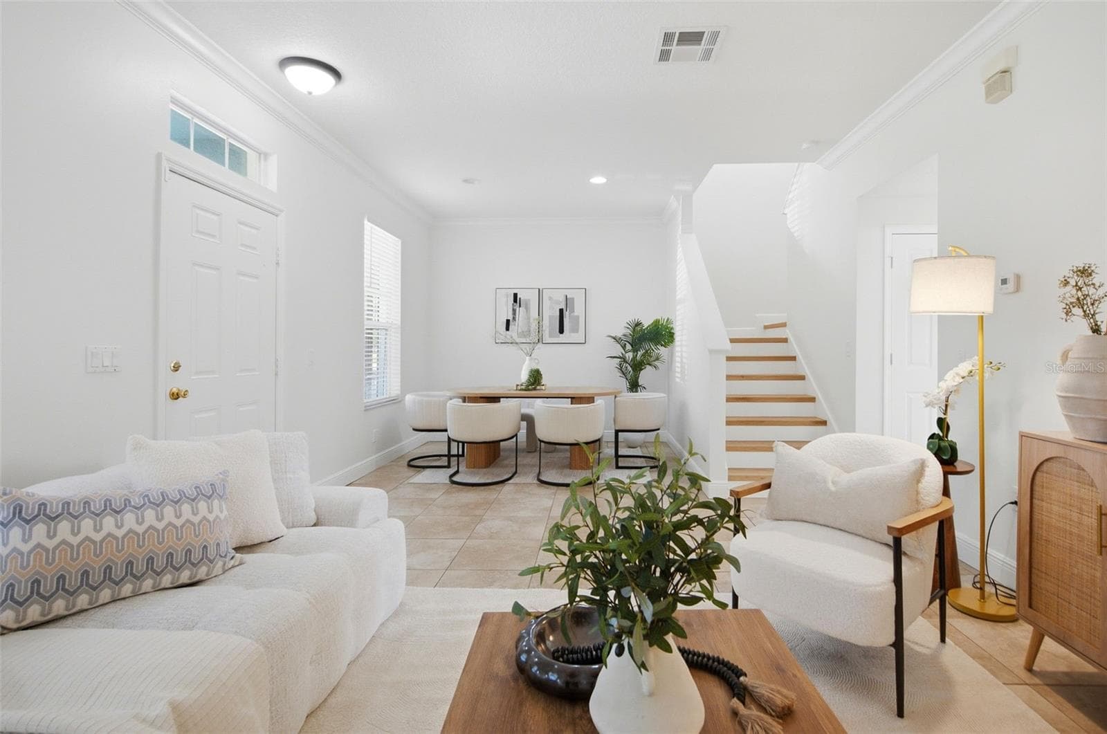 Townhouse at 14500 BRIDGEWATER CROSSINGS BLVD, WINDERMERE, photo 5 of 45