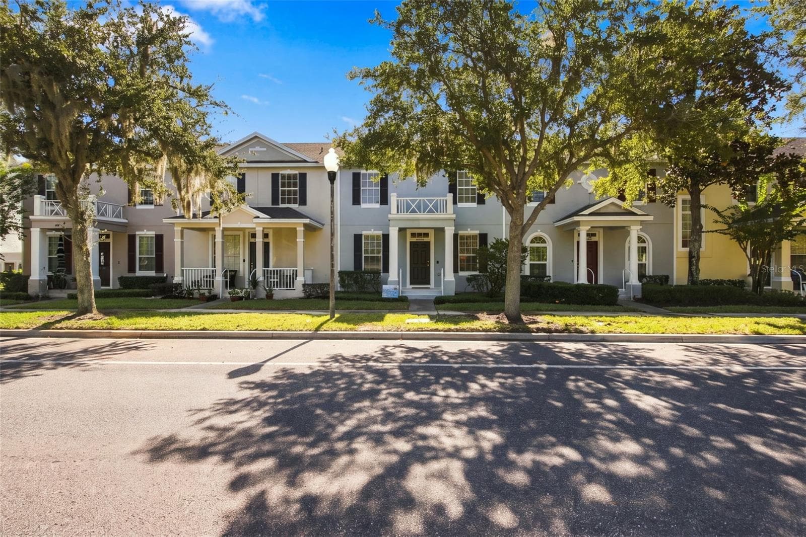 Townhouse at 14500 BRIDGEWATER CROSSINGS BLVD, WINDERMERE, photo 44 of 45