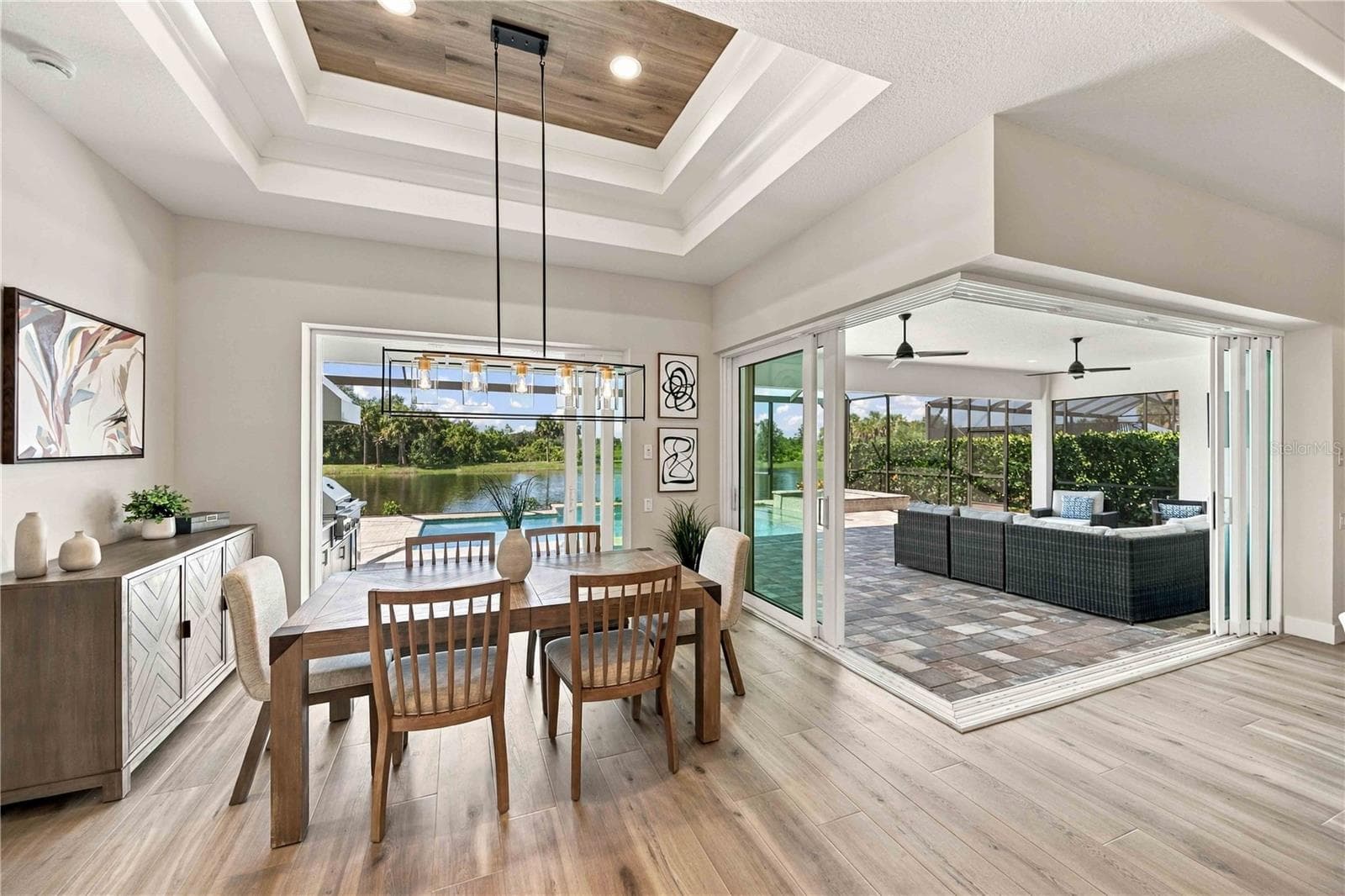 Single Family Residence at 18035 HOME RUN DR, VENICE, photo 24 of 86