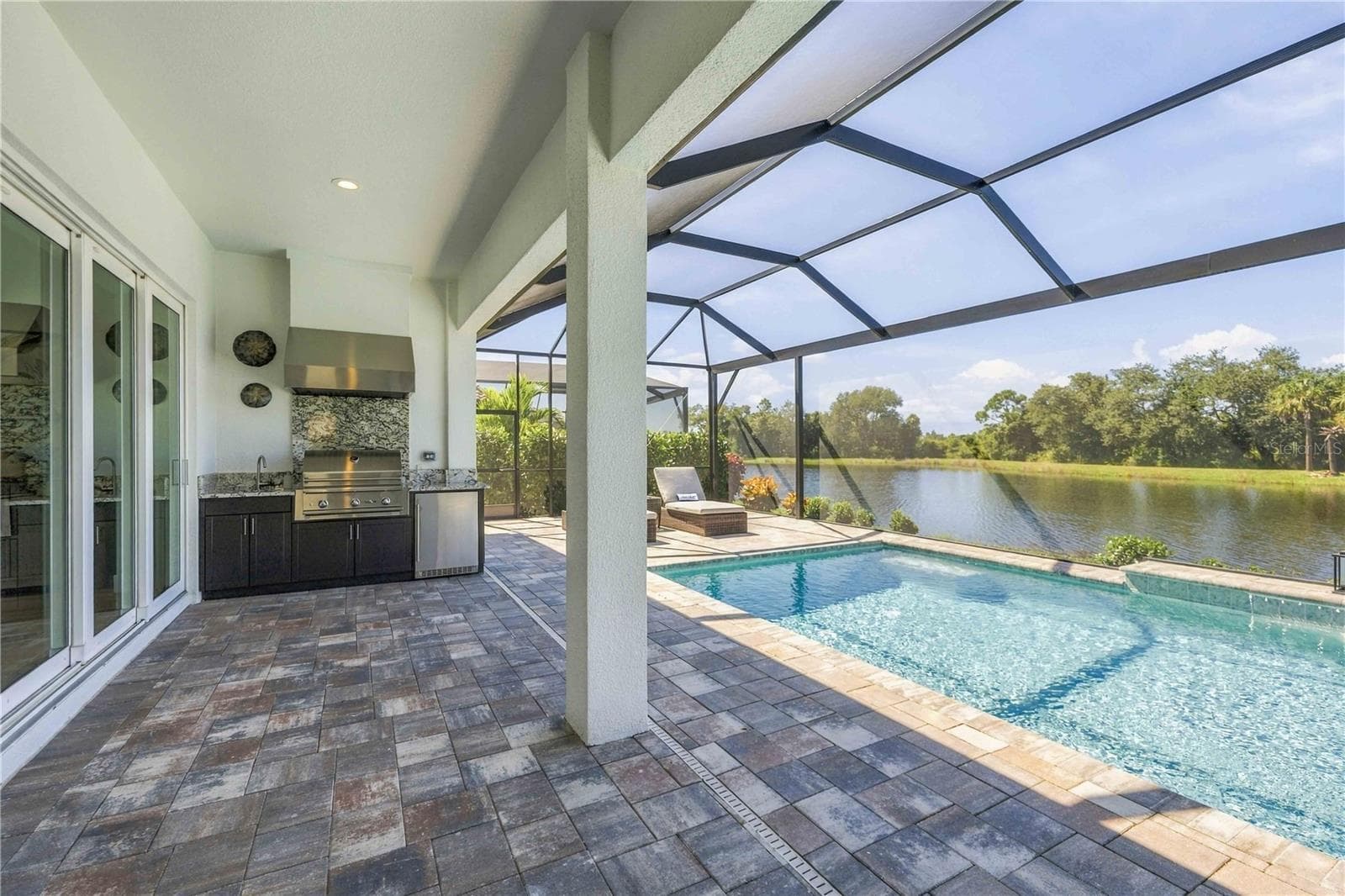 Single Family Residence at 18035 HOME RUN DR, VENICE, photo 56 of 86