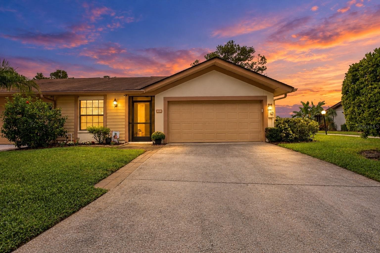 4008 SHORESIDE CIR