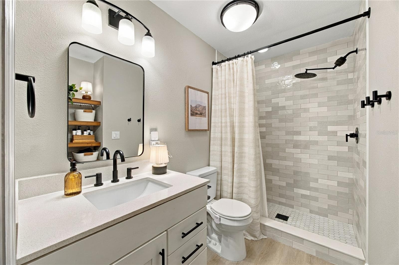 Master Bathroom - 4008 SHORESIDE CIR, TAMPA