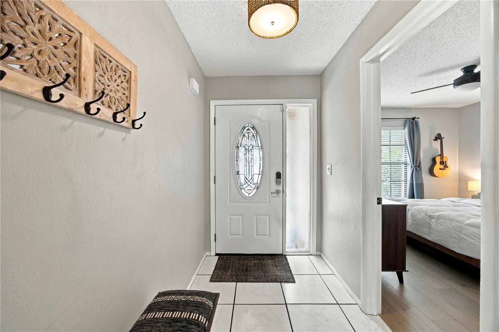 Foyer - 4008 SHORESIDE CIR, TAMPA