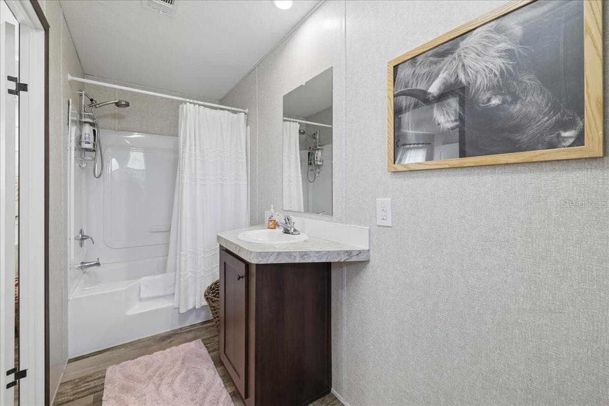 Manufactured Home at 7223 ALFRED BLVD, PUNTA GORDA, photo 8 of 39