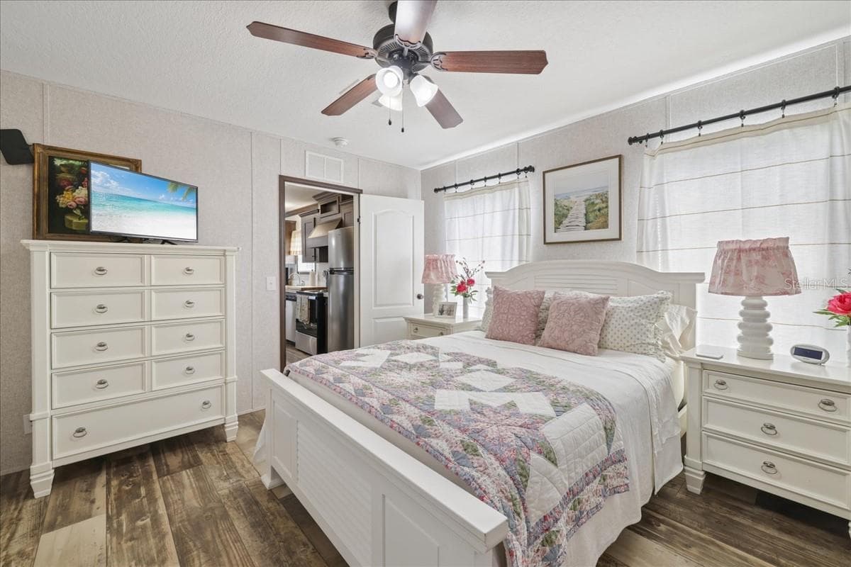Manufactured Home at 7223 ALFRED BLVD, PUNTA GORDA, photo 14 of 39