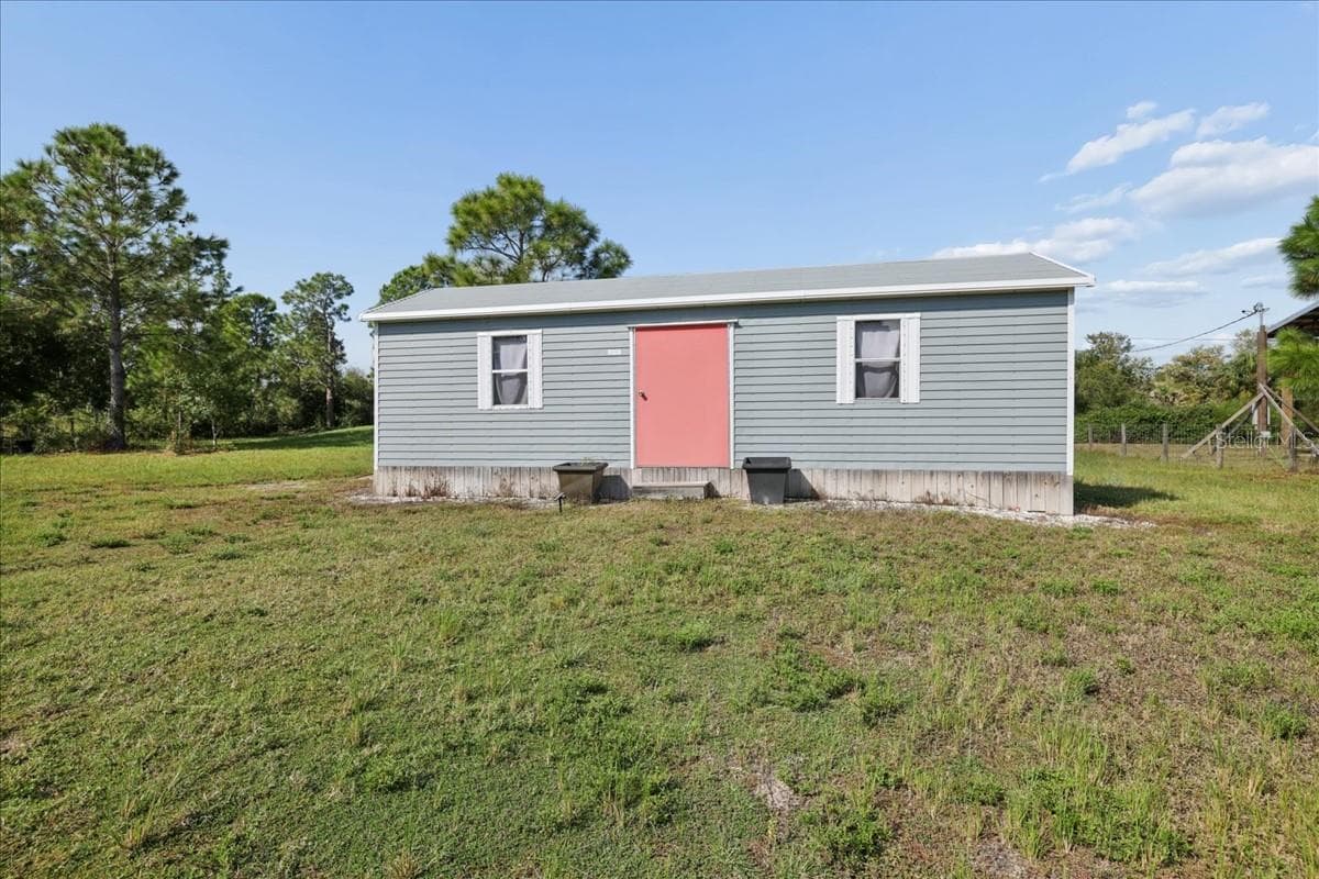 Manufactured Home at 7223 ALFRED BLVD, PUNTA GORDA, photo 19 of 39