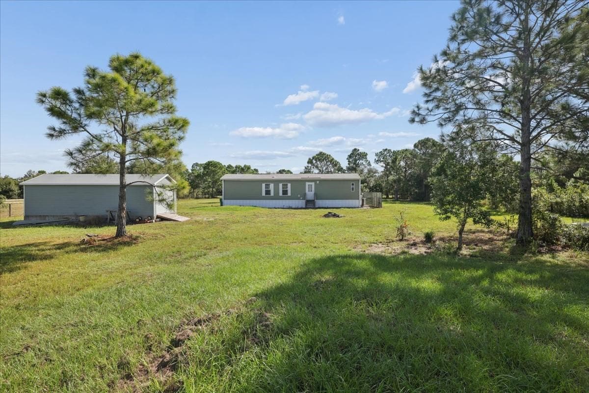 Manufactured Home at 7223 ALFRED BLVD, PUNTA GORDA, photo 22 of 39