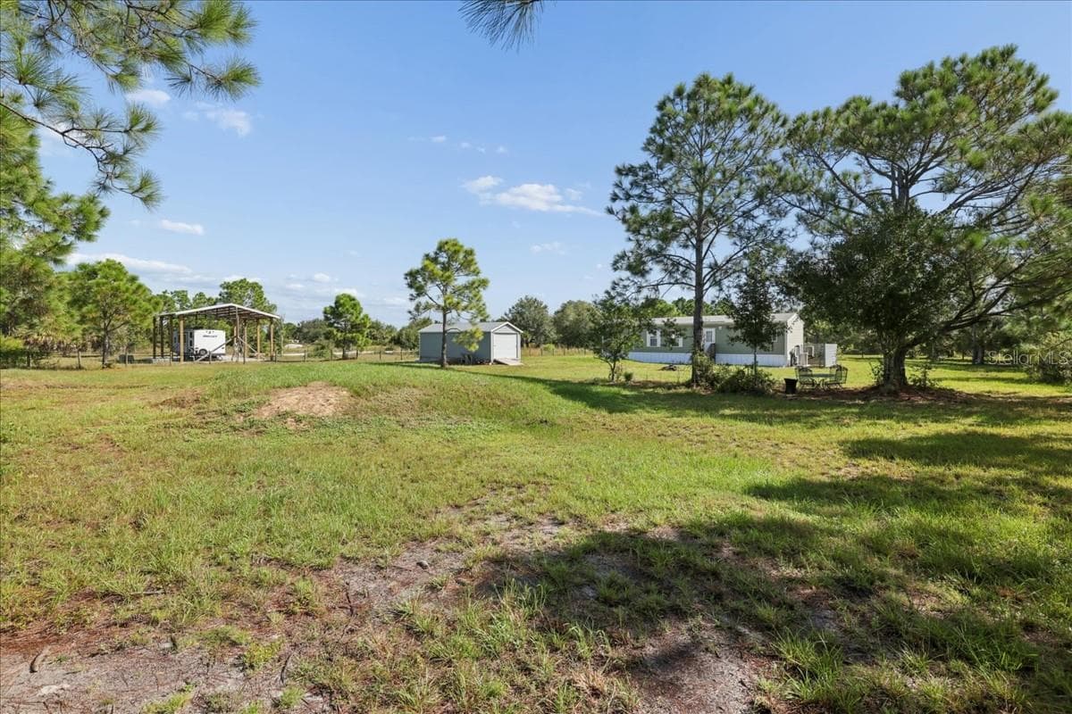 Manufactured Home at 7223 ALFRED BLVD, PUNTA GORDA, photo 23 of 39